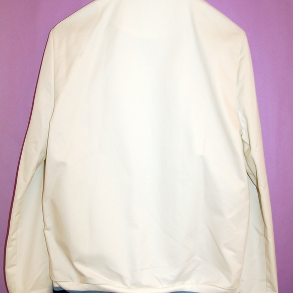 FRED PERRY Made in England Monkey Bomber Jacket 38 - Picture 4 of 8